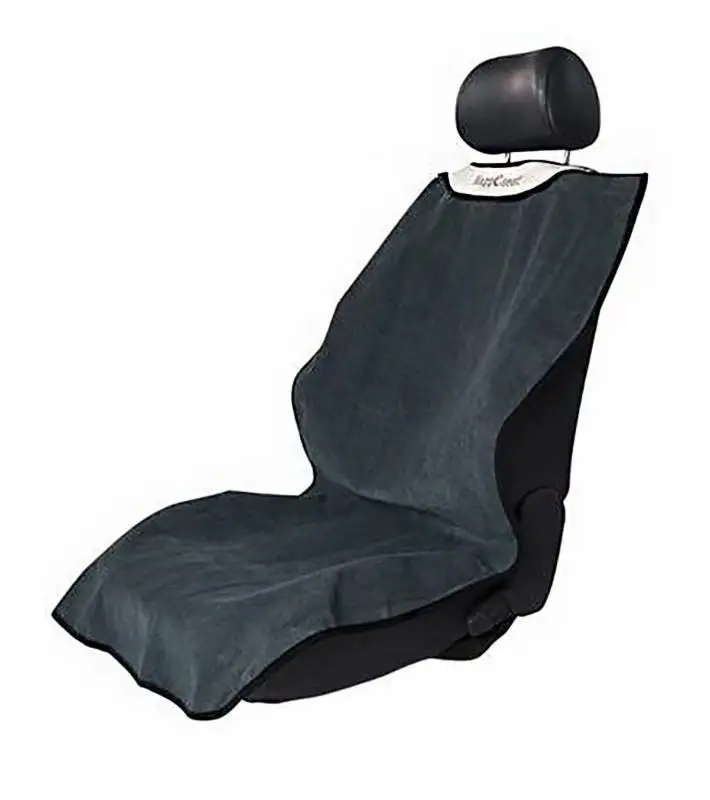 car seat towel covers