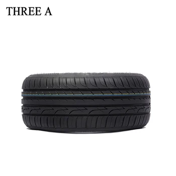 tire car 225 50 17 Three-A white letter car tire 185/55r14 car tire