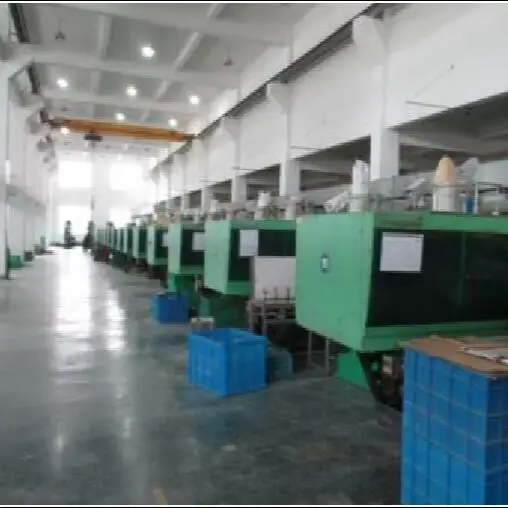 Ningbo Home Master Electrical Appliance Co., Ltd. 2