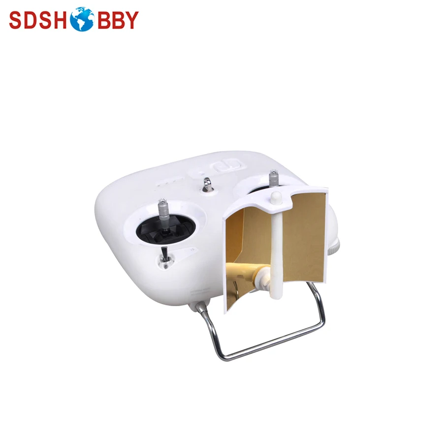 Sunnylife Remote Controller Signal Booster Enhanced Board Parabolic Antenna  Range Extender For Dji Phantom 3 Standard Phantom 2 - Buy Antenna Signal