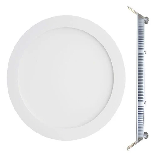 Recessed Ceiling Led Downlight Panel Light  6W 12W 18W 24W