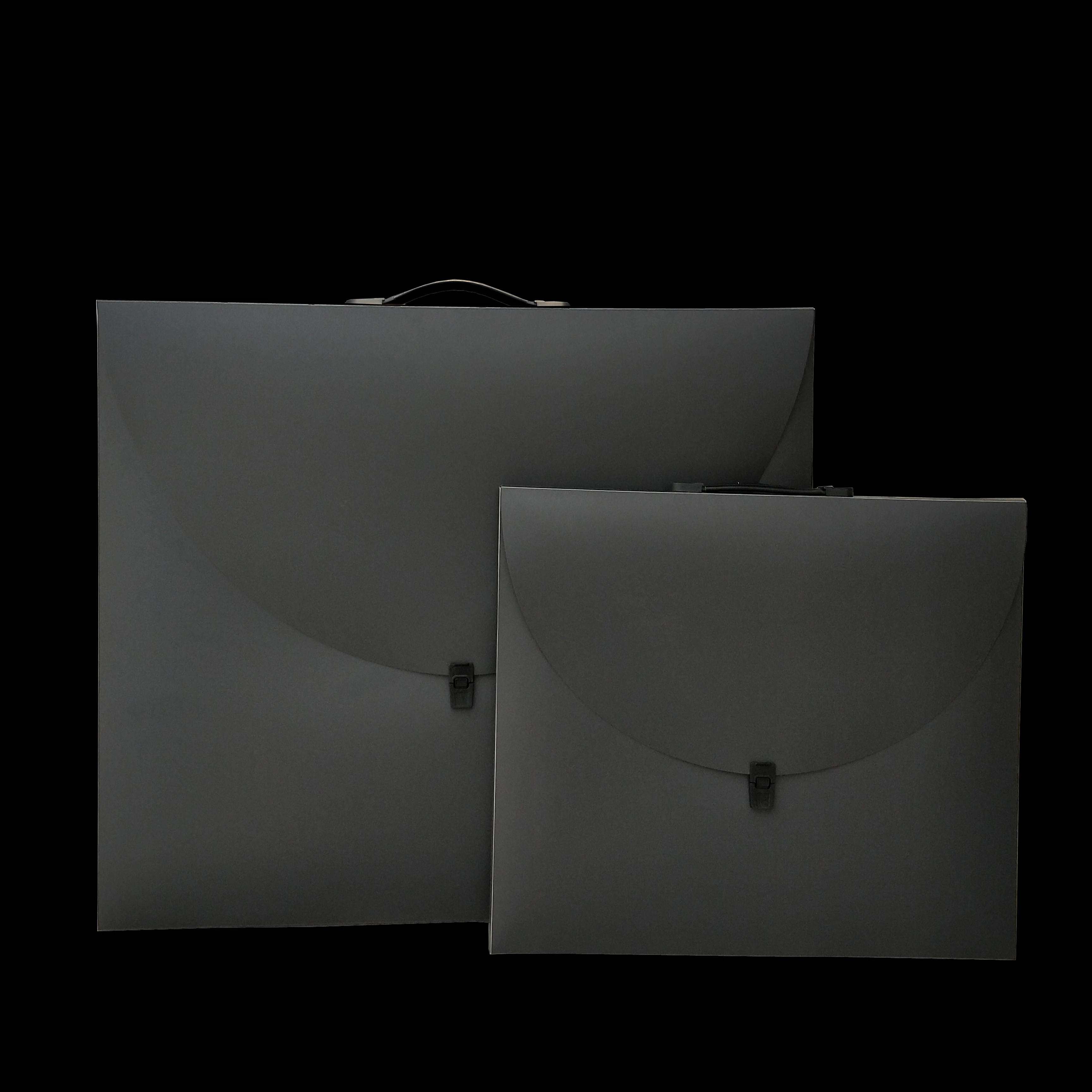 a1 art portfolio case