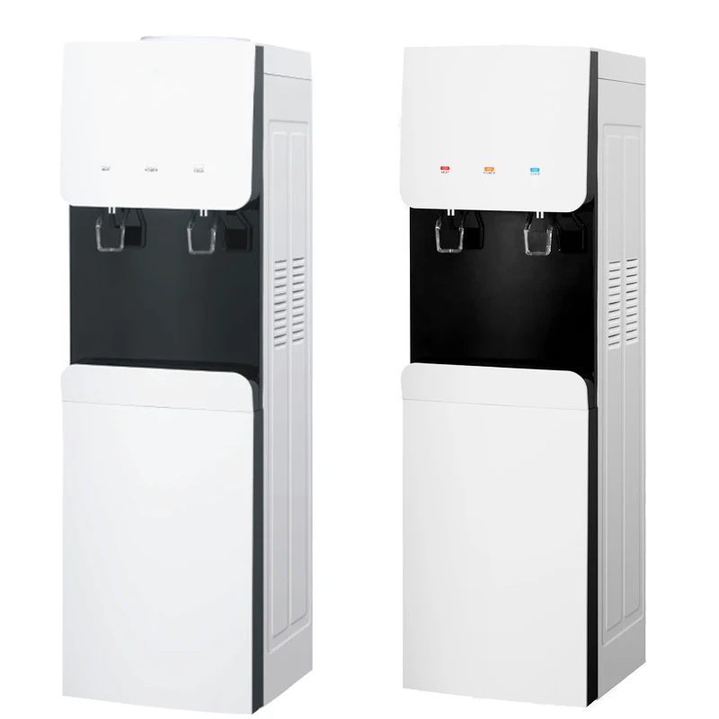 Диспенсер для воды с фильтром для дома