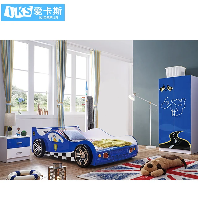 Source Cama de corrida infantil para meninos, carro para crianças on  m.alibaba.com