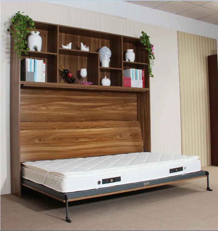 Скрытый Настенный механизм для подъемной платформы