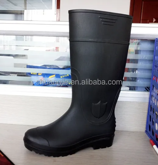 De China Pvc Bota De Lluvia De Trabajo Con Precio Competitivo - Buy Pvc Bota  De Trabajo,Trabajo Pvc Lluvia Bota Product on Alibaba.com