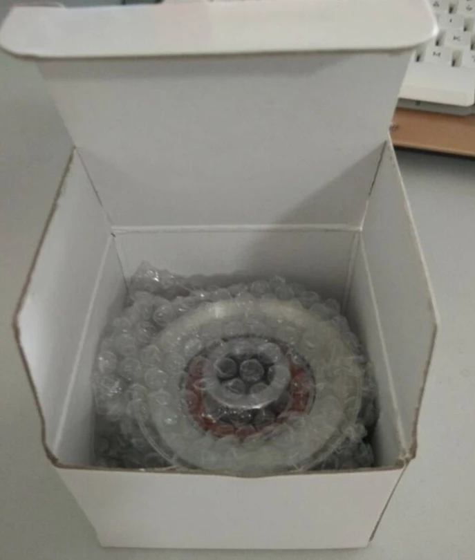 Alternator Pulley OAP Protects the Alternator Bearings for VW OEM 038903119