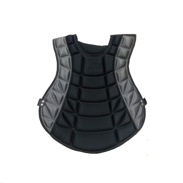 
Защитная нагрудная часть GX EVA для бейсбольных тренировок 