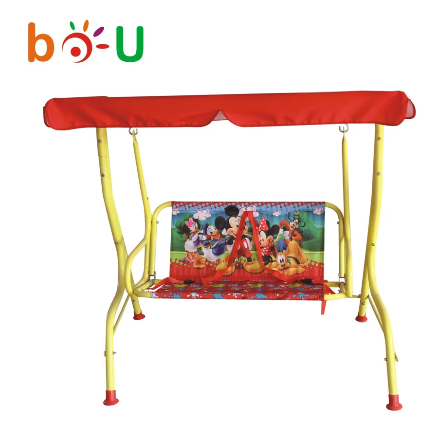 Оптовая продажа по заводской цене детское кресло-качели для улицы и отдыха