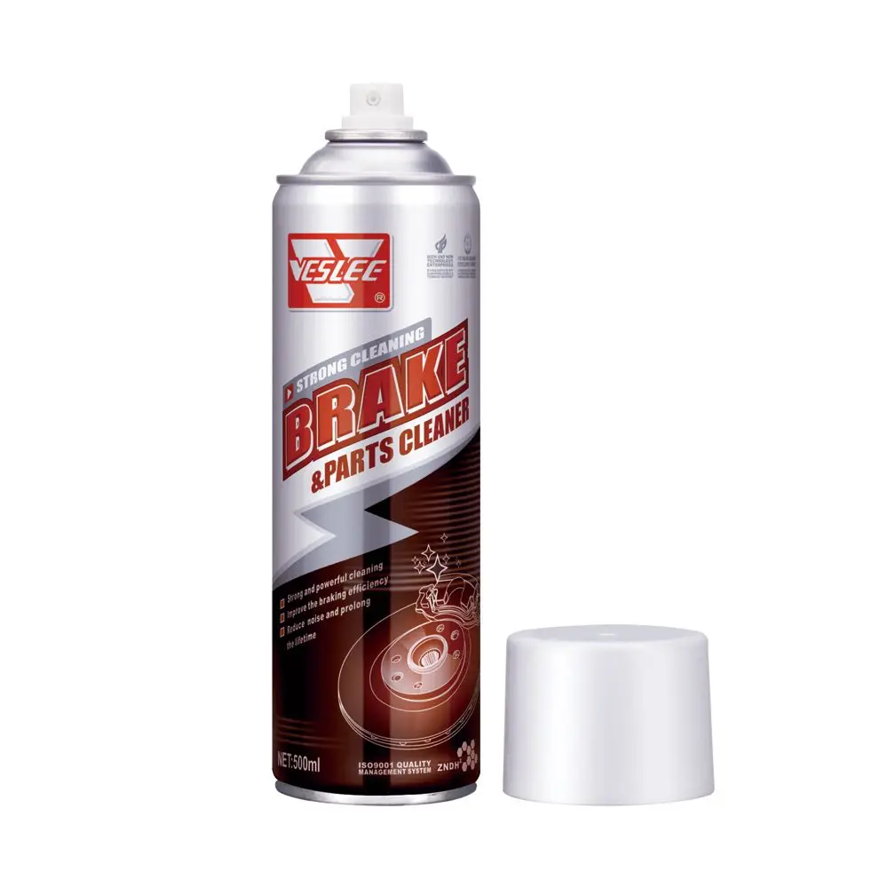 Brake System Cleaner Car Cleaner Spray Parts Superior Auto Brake Cleaner