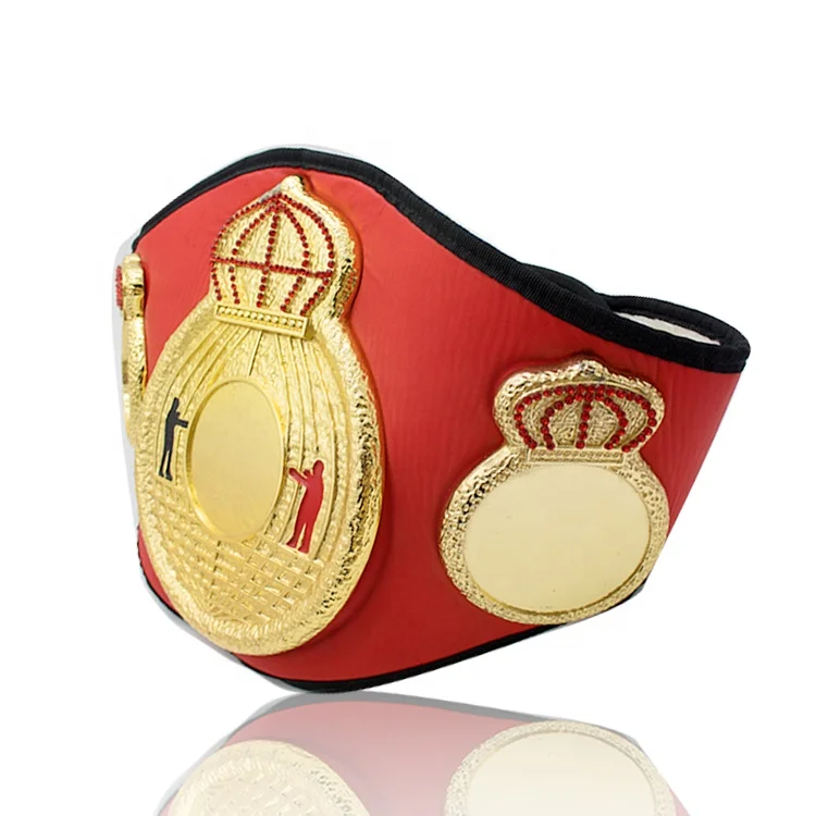 
Оптовая продажа, 3D Золотой боксерский эмалевый ремень со стразами для борьбы, чемпионата 