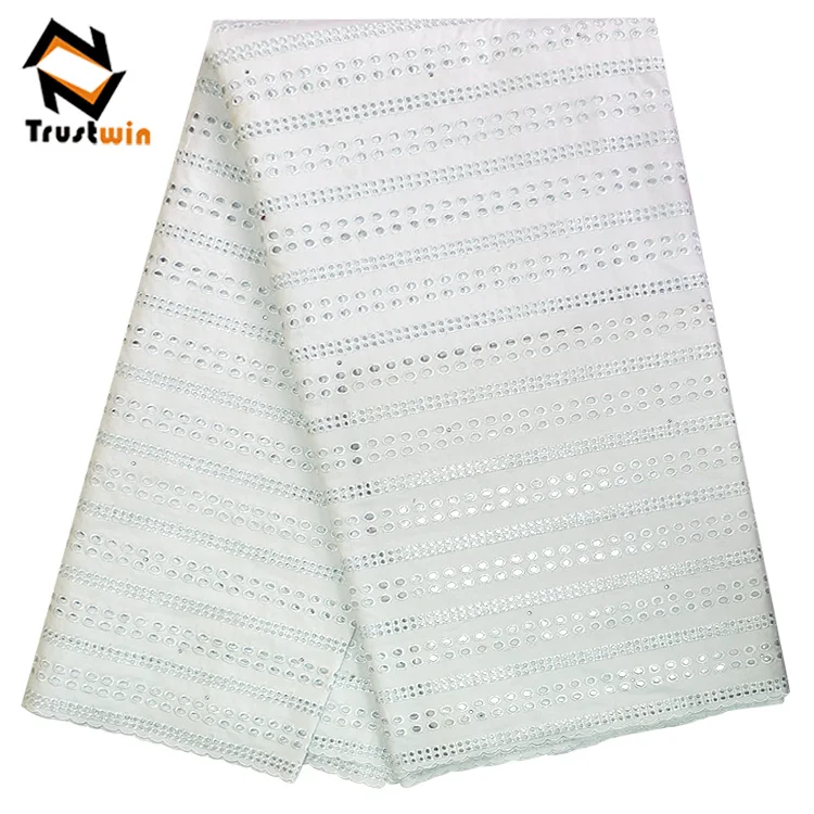 dry lace styles 2018