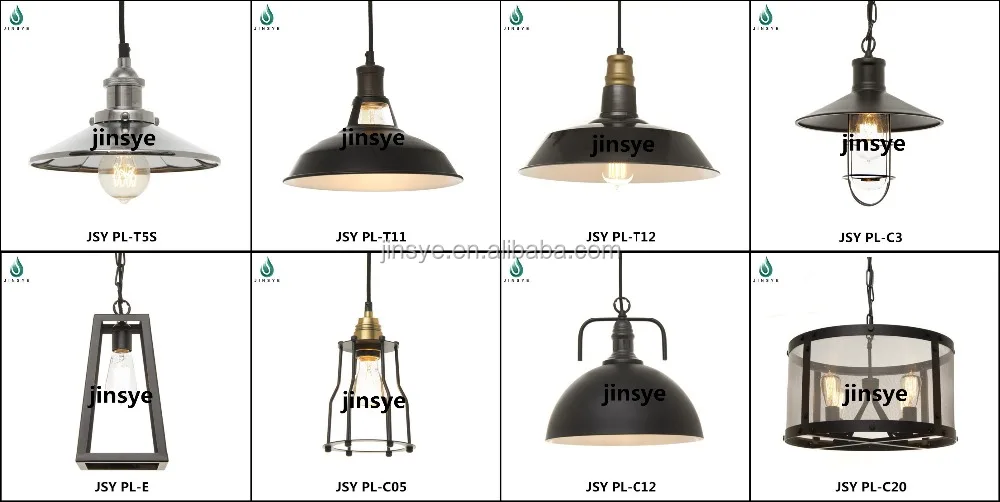 hanging lights for office