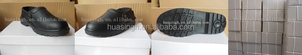 Packaging & shipping specifications