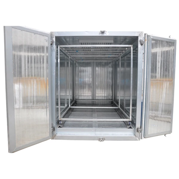 Horno Industrial De Secado De Pintura Para Recubrimiento En Polvo,Piezas  Metálicas - Buy Horno De Secado Pintura Horno De Secado Industrial De  Recubrimiento En Polvo De Horno Product on Alibaba.com