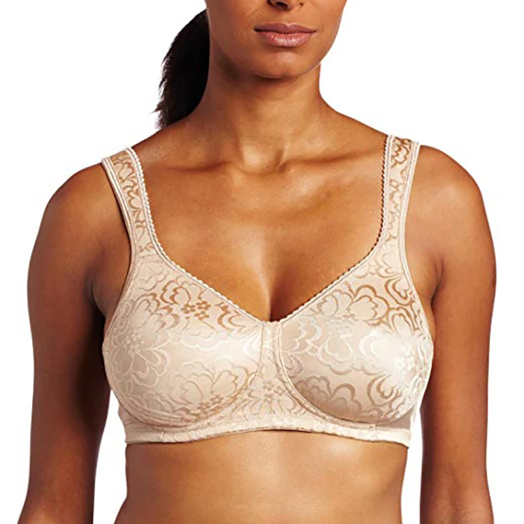 40d plussize bra