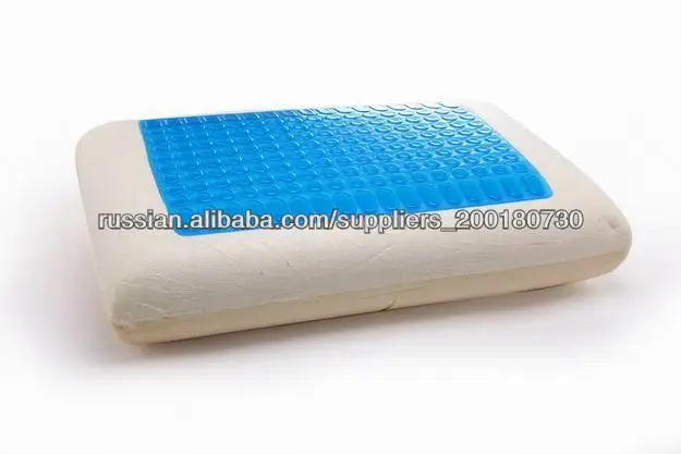 пена гель памяти