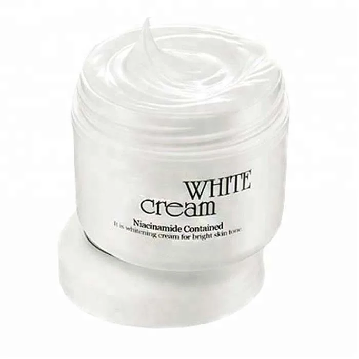 herbal products for skin whitening