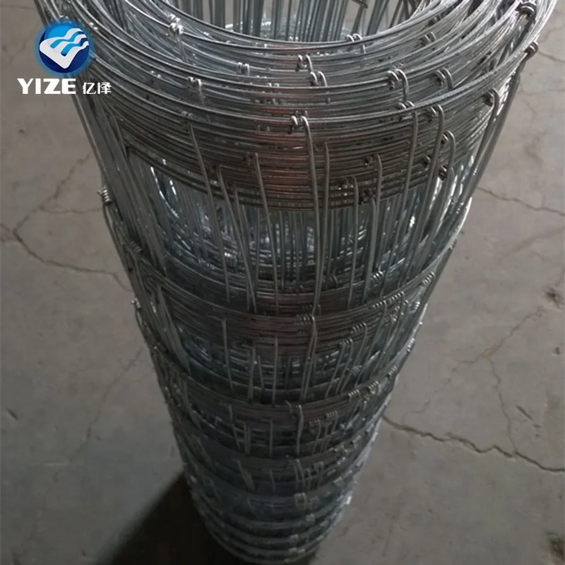 Direct Factory Cattle Fence/cheap Field Fence/electric Fence Energizer Circuit Diagram for 16-year (Gold Supplier)