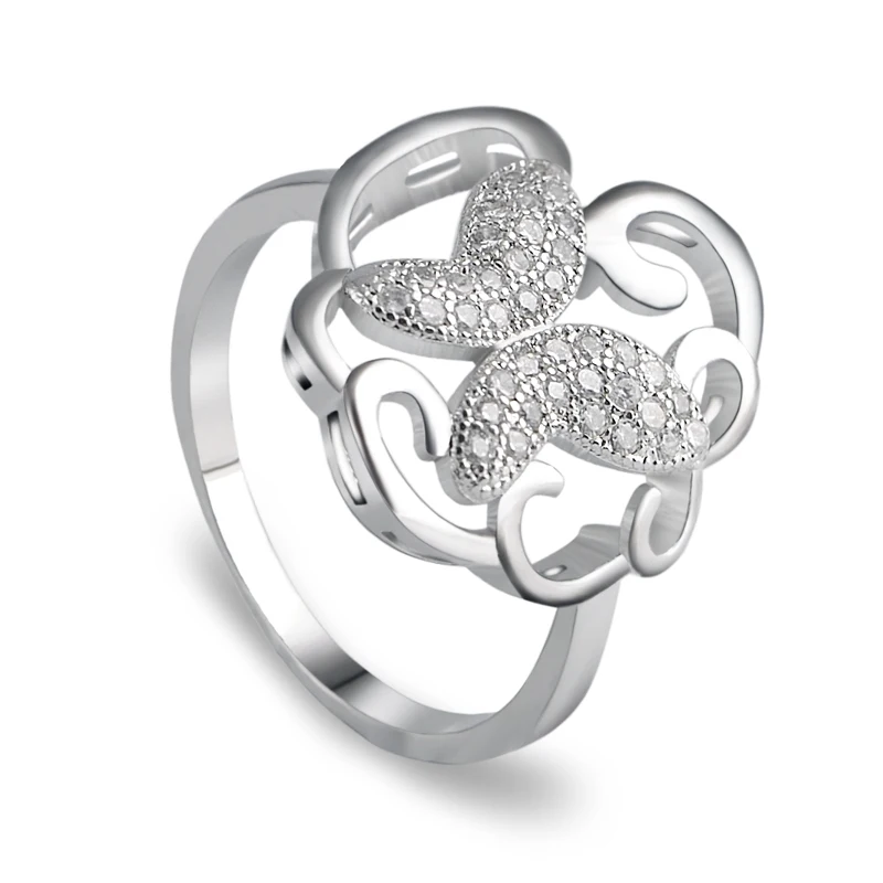 platinum payal design