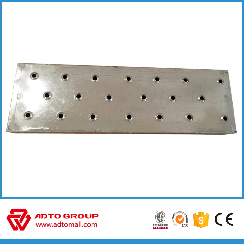 Kwikstage China Manufacturer Aluminium Scaffold Professional Kwikstage ...