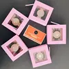 Baby Pink Magnetic Package