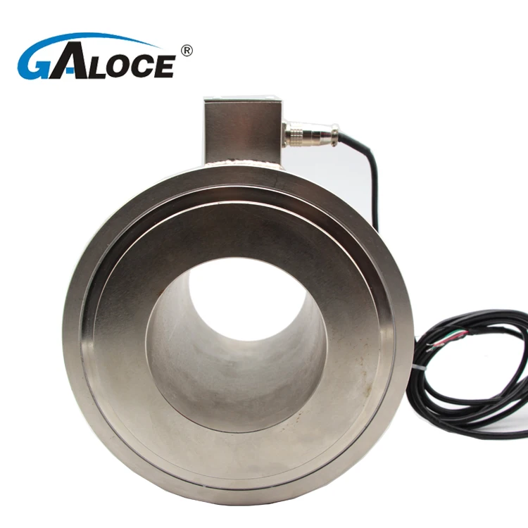 GSS416 Customized Washer Type Anchor Load Cell