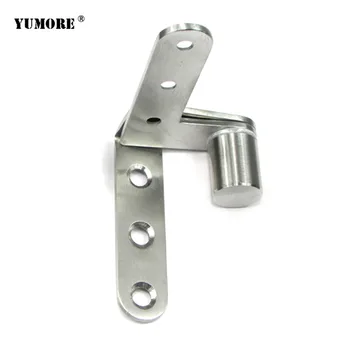 Stainless Steel Heavy Duty Types Pivot Screen Offset Door Hinges - Buy ...