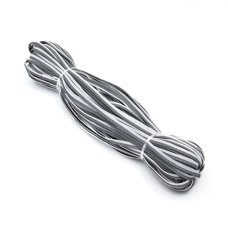 Светоотражающая лента HCSP из полиэстера с высоким блеском