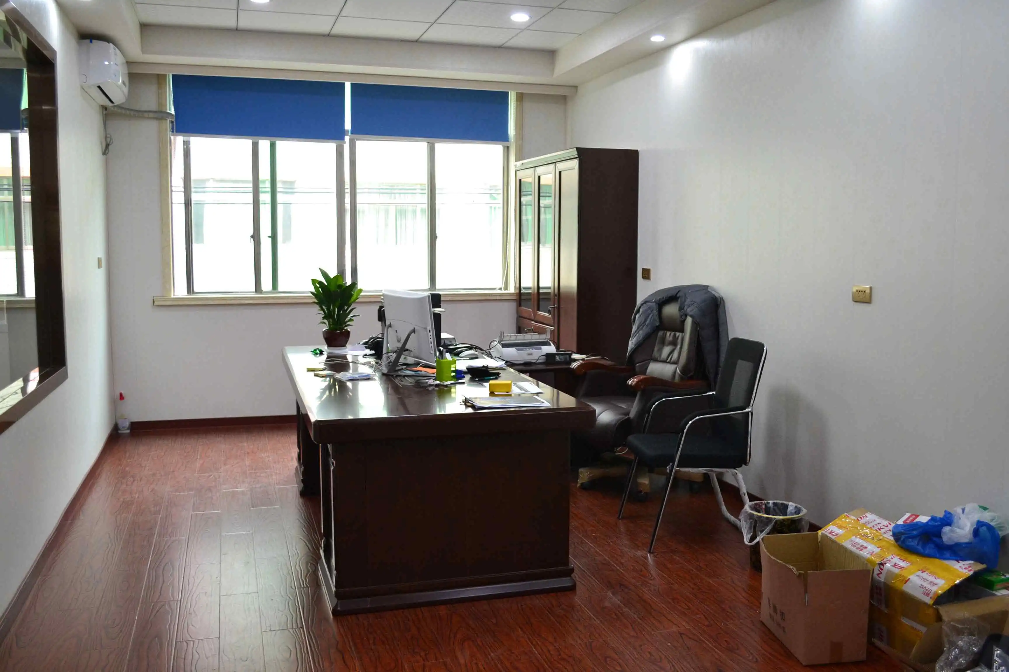 Rui'an Xingchang Auto Parts Co., Ltd. 2