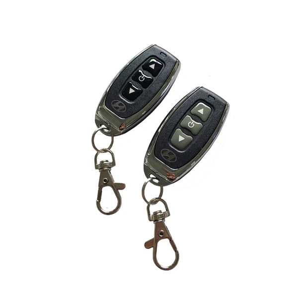 Automatic Transmitter Garage Door Remote Control 433 mhz Car Code Grabber 315 mhz