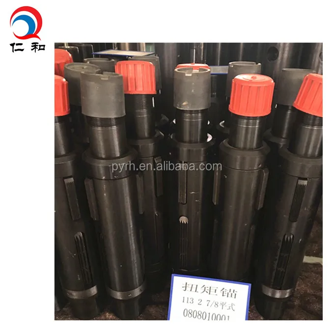 
Стандартный анкер для труб API/анкер для нефтяных месторождений 