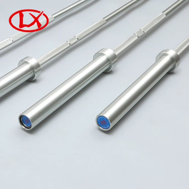 Экономичное цинка бар Тяжелая атлетика оборудование для тела