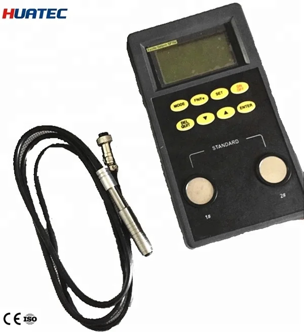 HFE-100 Digital Portable Ferrite Meter, Ferrite Testing Equipment