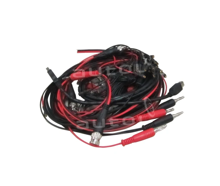 Promotion!!! Auto Generator MST-9000+ Crank signal Simulation Expert Mode MST9000+