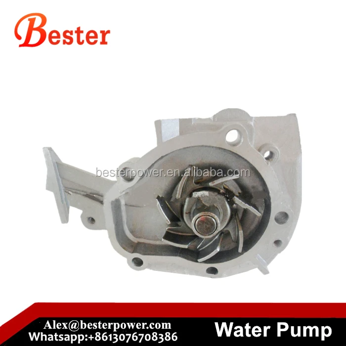 Auto Car Water Pump for SUZUKI F6A 17400-70D00 17400-71811 17400-A70D03  1740070D00 1740071811