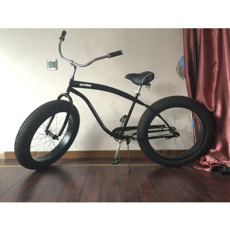 bmx big wheel bike