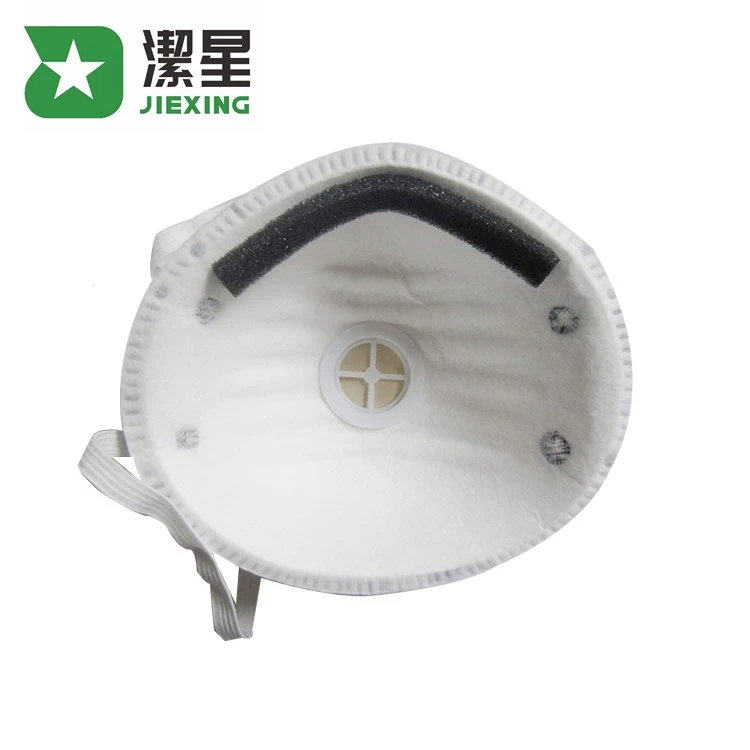 2021 Zhejiang Moulded Direct Factory Price Mask Respiratory Pro-Face Masks