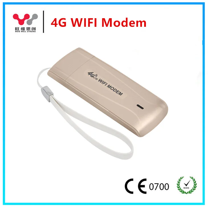 Оригинальный Мобильный Модем 3 Г wi-fi Беспроводной адаптер 4 Маршрутизатор