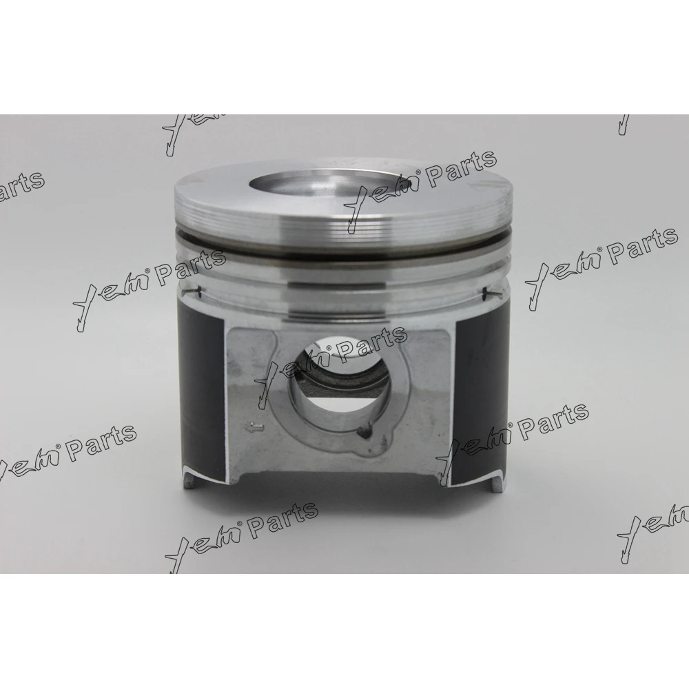 For KUBOTA 41RX3T2 Piston Ring Liner Engine Overhauling Kit 2