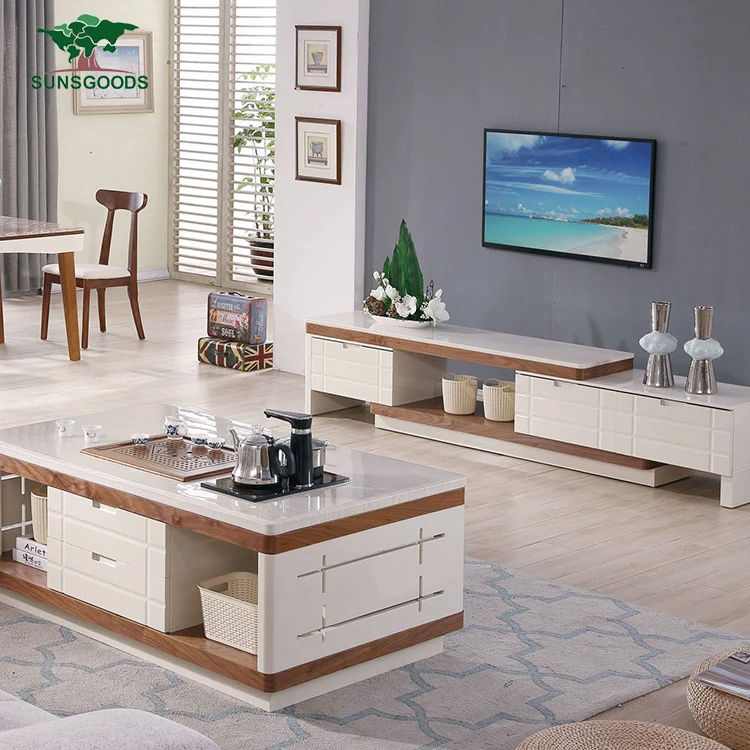 Высококачественная мебель для гостиной дизайн ТВ-кабинета современный