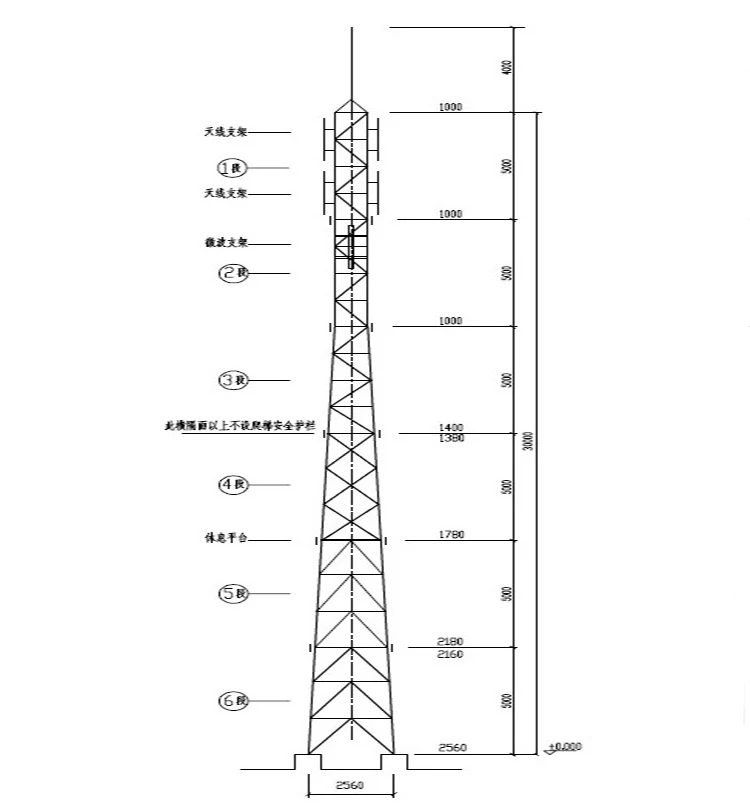 شركة الرسم تصميم برج الاتصالات - Buy تصميم البرج ، شركة برج 