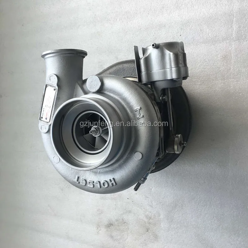 HE431V Turbo 5322527 3773765 504269281 Turbocharger for Iveco 