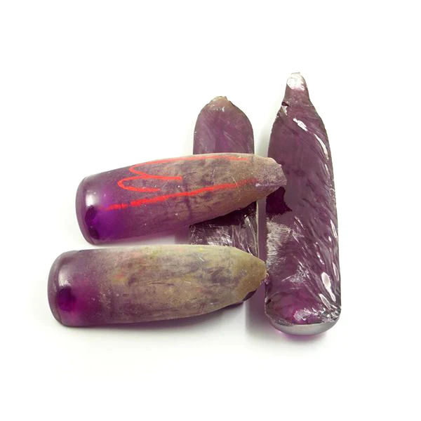 ラボで作成された生のルビーコルドナム合成コランダムラフ| Alibaba.com