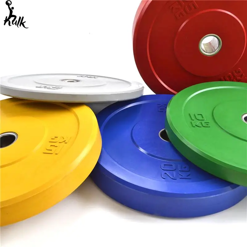 rubber lifting plates