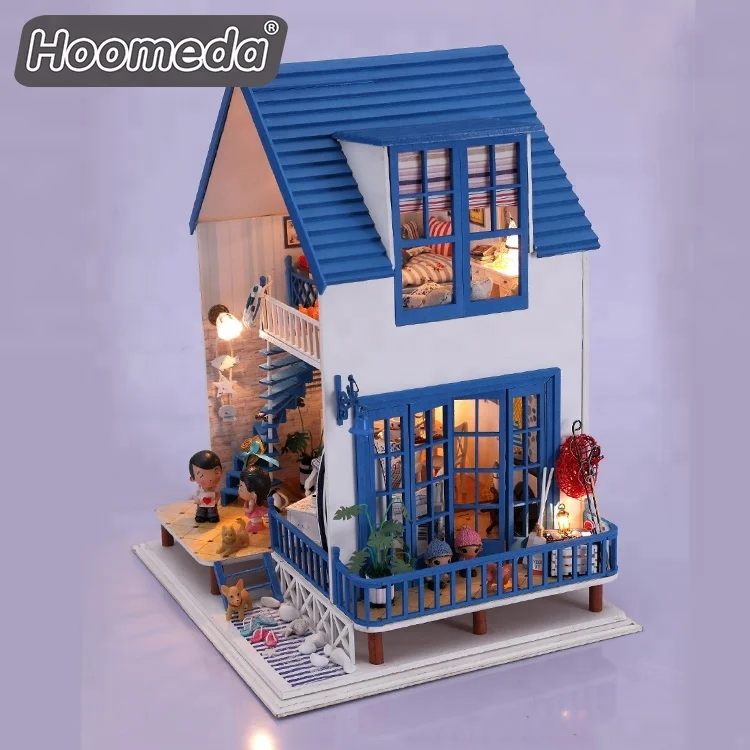 Childcraft dollhouse discount