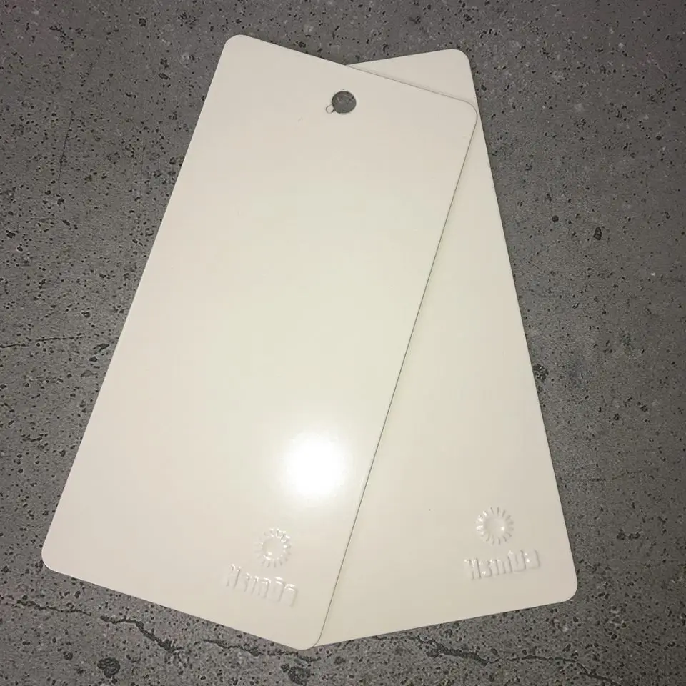 Pinturas Para Hormigón Exterior Blanco: Capa Duradera