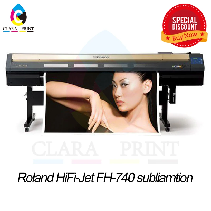 roland textile printer