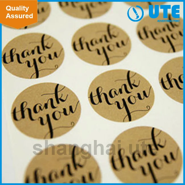 Controltac Graphic Marking System Vinyl Sticker for Promotional Gifts