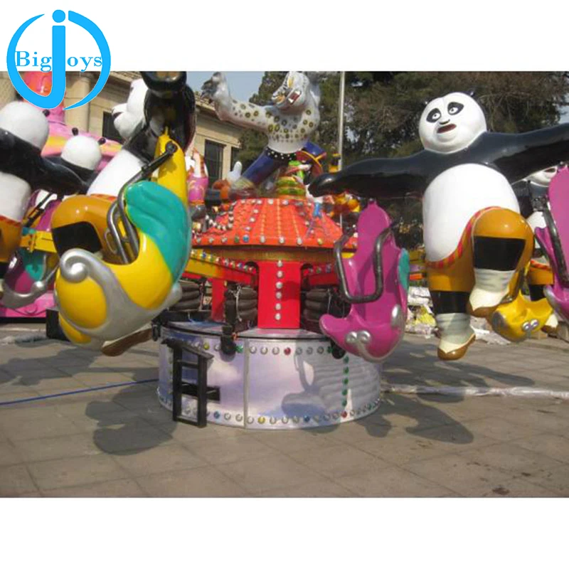 遊園地パンダの乗り物 テーマパークの乗り物 子供向けの小さな公園のジャンプ乗り物 Buy テーマパークの乗り物 カンフーパンダジャンプ乗り物 屋内 乗り物は販売のための Product On Alibaba Com